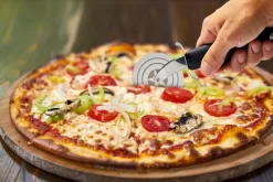 Marvel's Captain America Shield Pizza Cutter