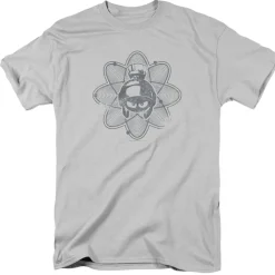 Marvin the Martian - Mean Marvin