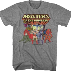 Masters of the Universe - Cast