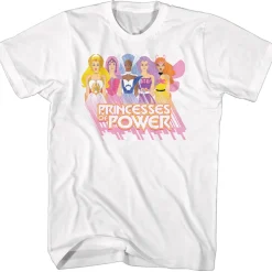 Masters of the Universe - Princesses