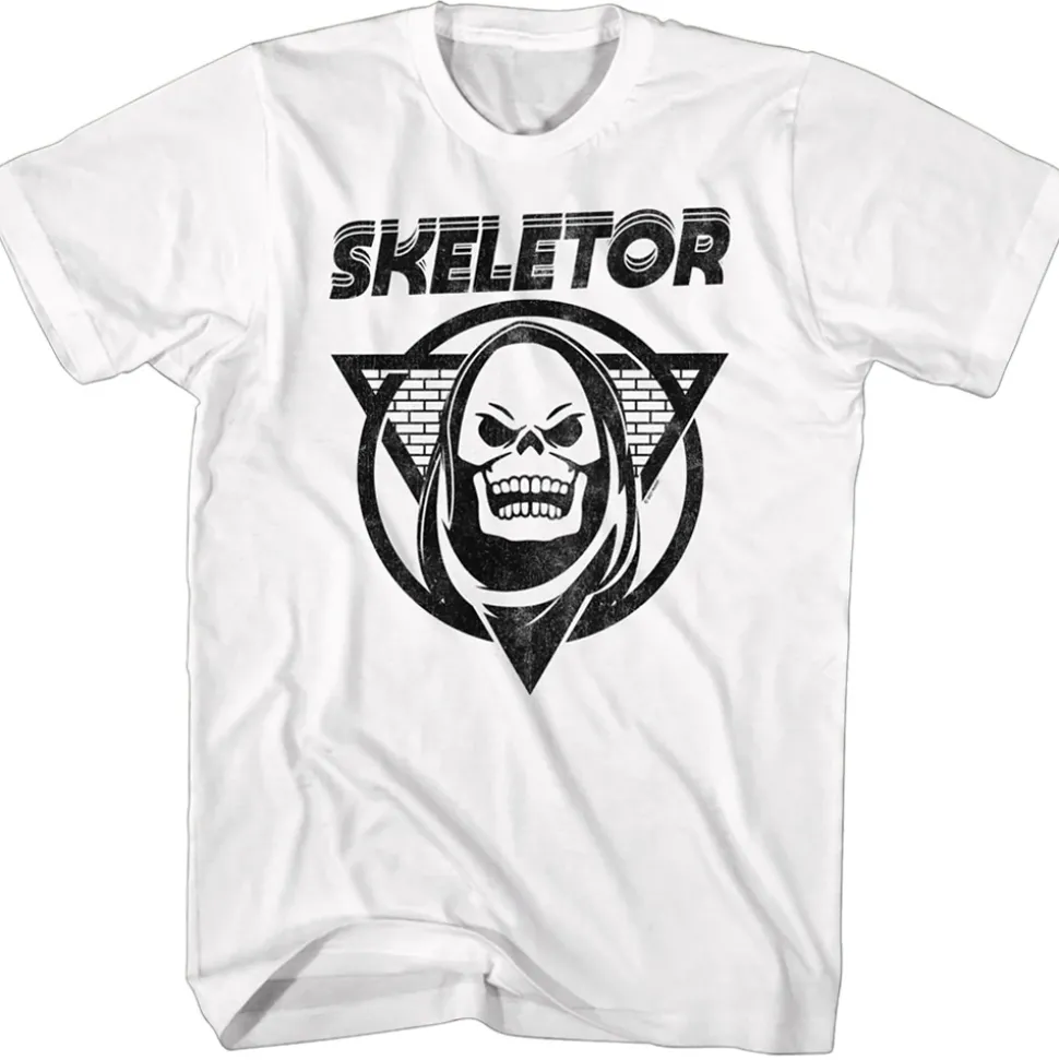 Masters of the Universe - Skeletor Snakes