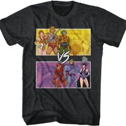 Masters of the Universe - He-Man vs. Skeletor