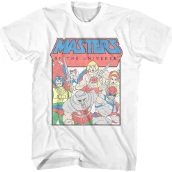Masters of the Universe - Good Guys