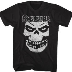 Masters of the Universe - Skeletor Face