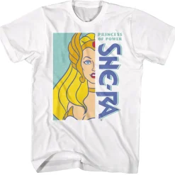 Masters of the Universe - She-Ra Crop