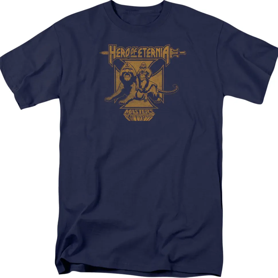 Masters of the Universe - Hero of Eternia