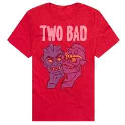 Masters Of The Universe - The Two Heads Are Better