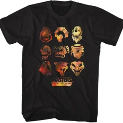 Masters of the Universe - Galaxy Villains