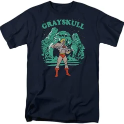 Masters of the Universe - Grayskull Nights