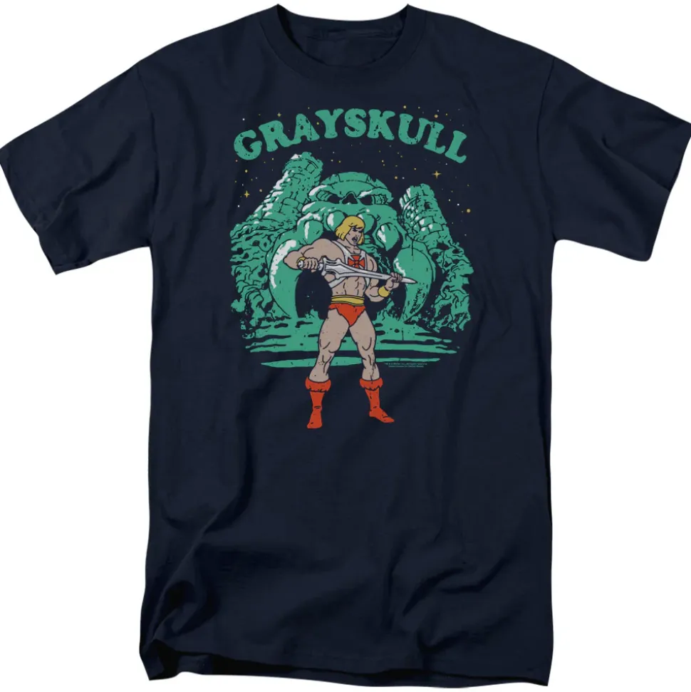 Masters of the Universe - Grayskull Nights