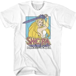 Masters of the Universe - Pastel Sword