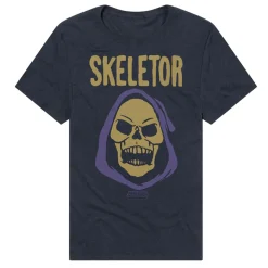 Masters Of The Universe - The Skeletor Grill