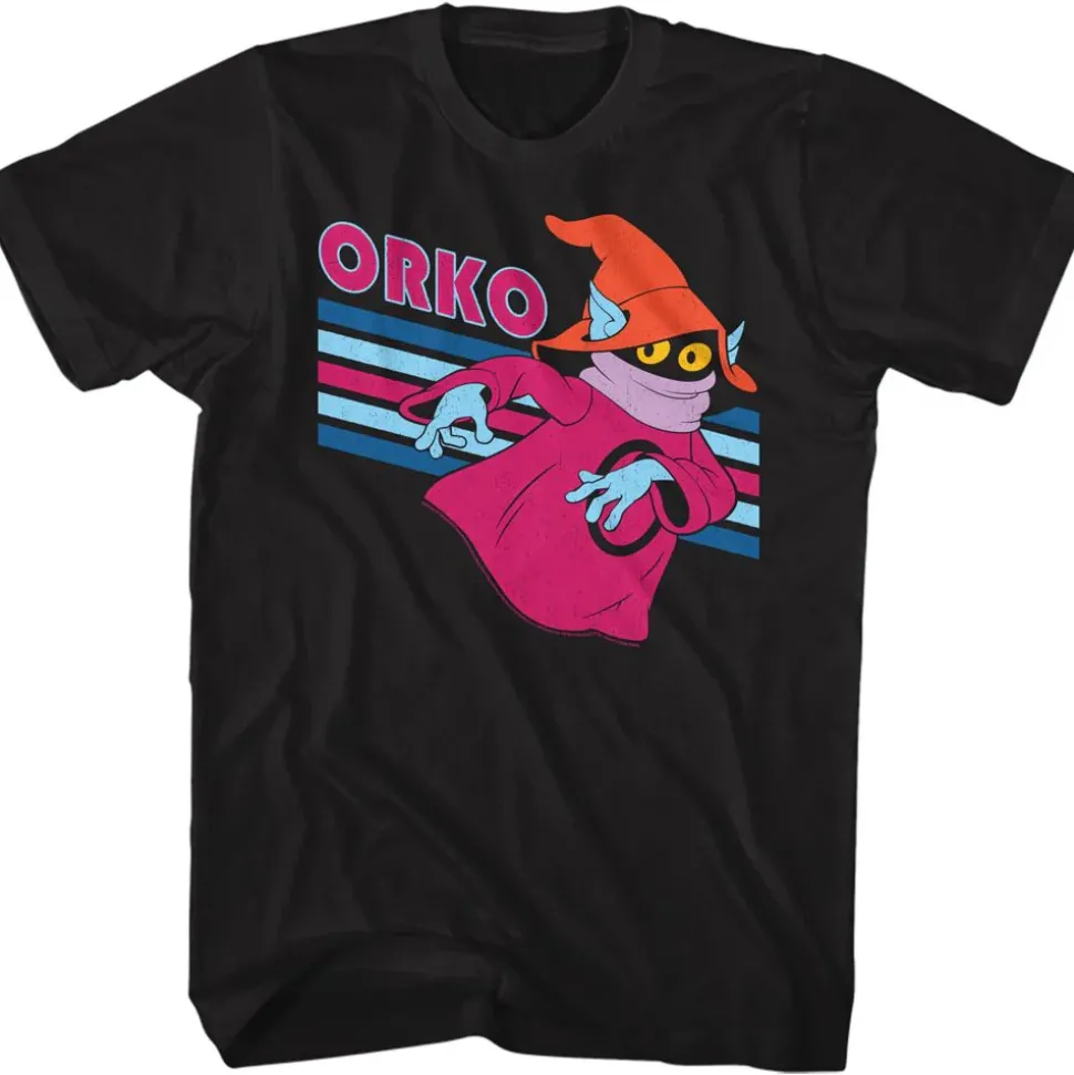 Masters of the Universe - Orko