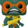 Masters of the Universe Funko POP Vinyl Figure | Merman