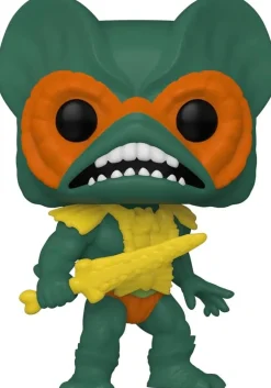 Masters of the Universe Funko POP Vinyl Figure | Merman