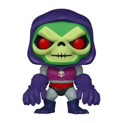 Masters of the Universe Funko POP Vinyl Figure | Skeletor w/Terror Claws
