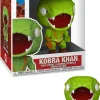 Masters of the Universe Funko POP Vinyl Figure | Kobra Khan