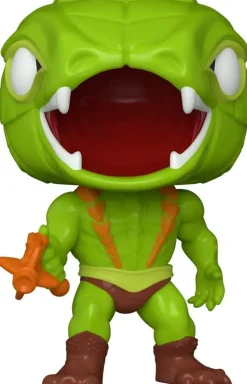 Masters of the Universe Funko POP Vinyl Figure | Kobra Khan