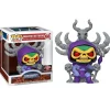 Masters of the Universe Funko POP | Skeletor on Throne