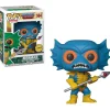 Masters of the Universe POP Vinyl Figure: Merman (Blue Chase)
