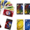 Mattel Games - Giant UNO NFL Card Game