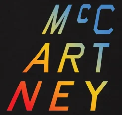 Mccartney I / II / III (CD) - Paul McCartney