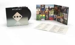 McCartney III (CD) - Paul McCartney