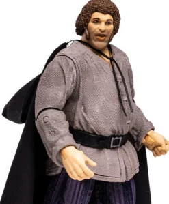 McFarlane - The Princess Bride - Fezzik with Cloak Mega Figure