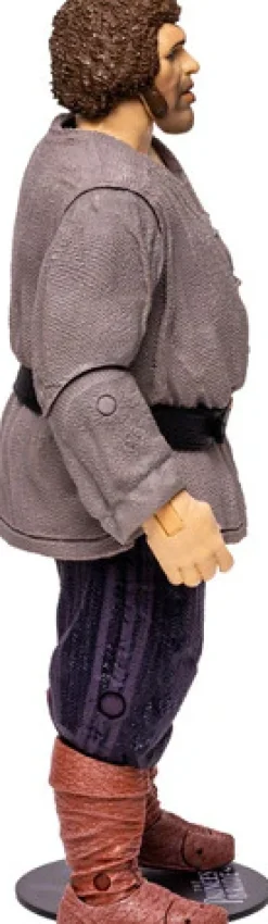 McFarlane - The Princess Bride - Fezzik with Cloak Mega Figure