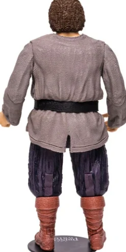 McFarlane - The Princess Bride - Fezzik with Cloak Mega Figure