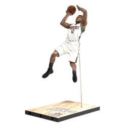 McFarlane NBA Series 26 Milwaukee Bucks Jabari Parker Figure