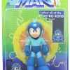 Mega Man 6 Inch Action Figure