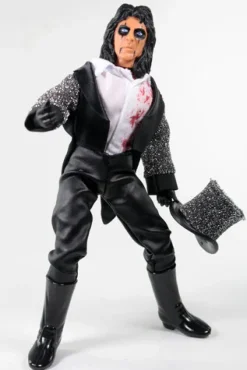 Mego - Alice Cooper 8" Action Figure