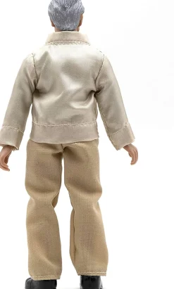 Mego 8 Inch Retro-Style Action Figure | Stan Lee