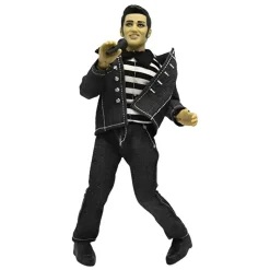 Mego Elvis Jailhouse Rock 8 Inch Action Figure