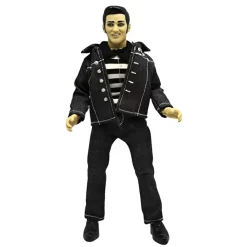 Mego Elvis Jailhouse Rock 8 Inch Action Figure