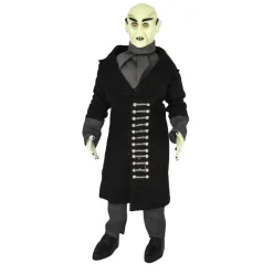 Mego Nosferatu Glow-In-The-Dark 8 Inch Action Figure