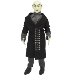 Mego Nosferatu Glow-In-The-Dark 8 Inch Action Figure
