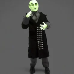 Mego Nosferatu Glow-In-The-Dark 8 Inch Action Figure