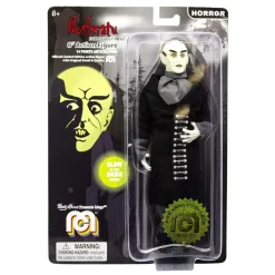 Mego Nosferatu Glow-In-The-Dark 8 Inch Action Figure