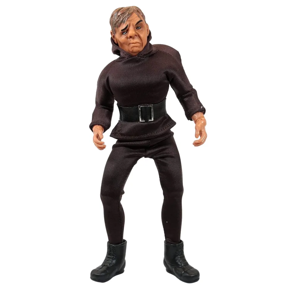 Mego Universal Monsters Hunchback of Notre Dame 8 Inch Action Figure