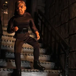 Mego Universal Monsters Hunchback of Notre Dame 8 Inch Action Figure