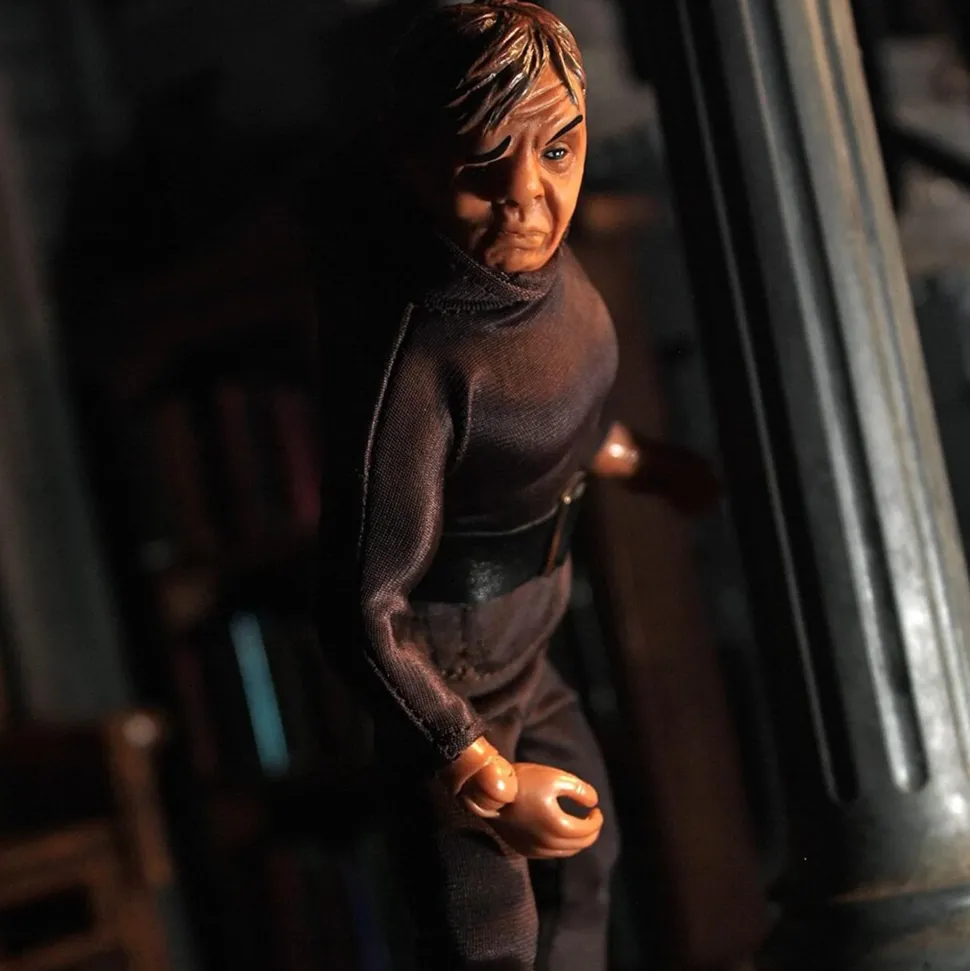 Mego Universal Monsters Hunchback of Notre Dame 8 Inch Action Figure