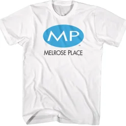 Melrose Place - Logo