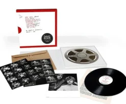 Mercury Demos (Vinyl) - David Bowie