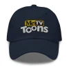 MeTV Toons™ Logo Dad Hat