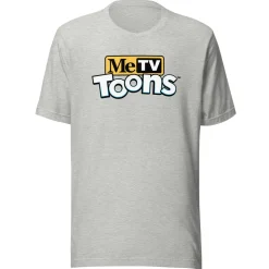 MeTV Toons™ Logo T-Shirt