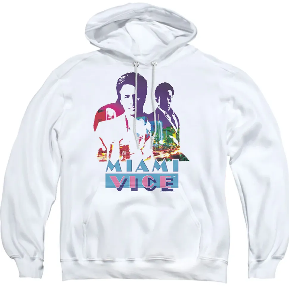 Miami Vice - Crockett and Tubbs