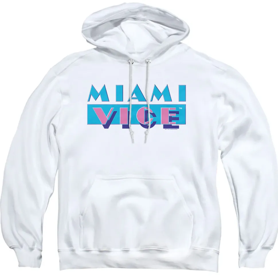 Miami Vice - Logo