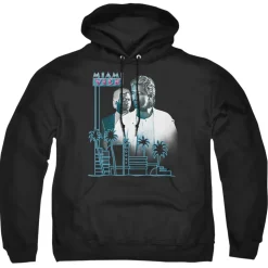 Miami Vice - Looking Out